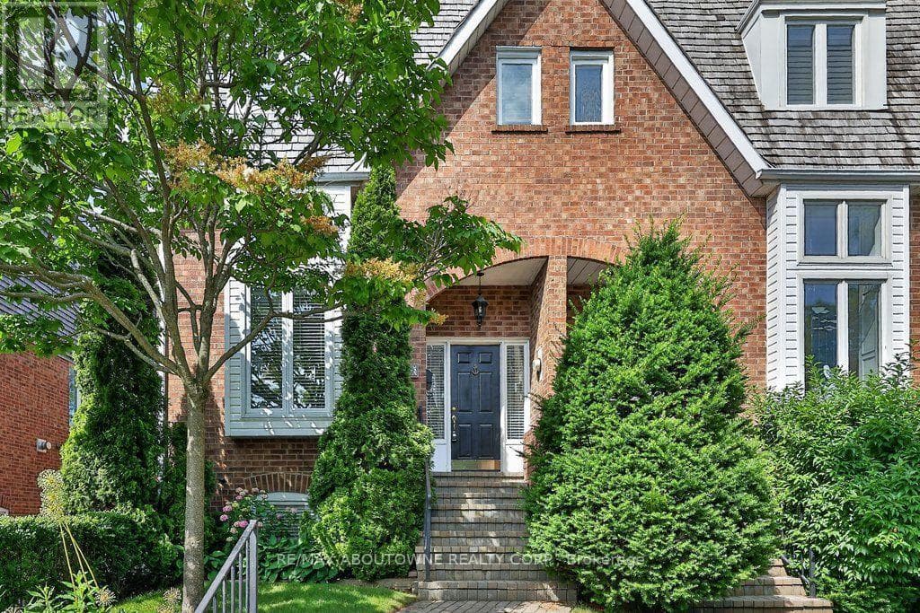 86 Forsythe Street