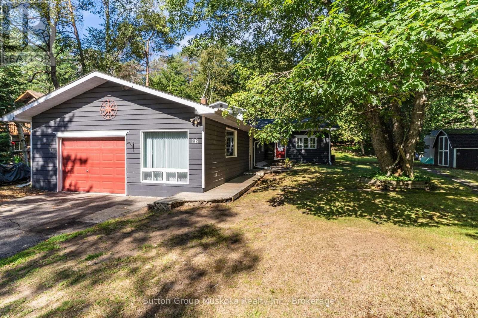 26 Sugar Maple Lane