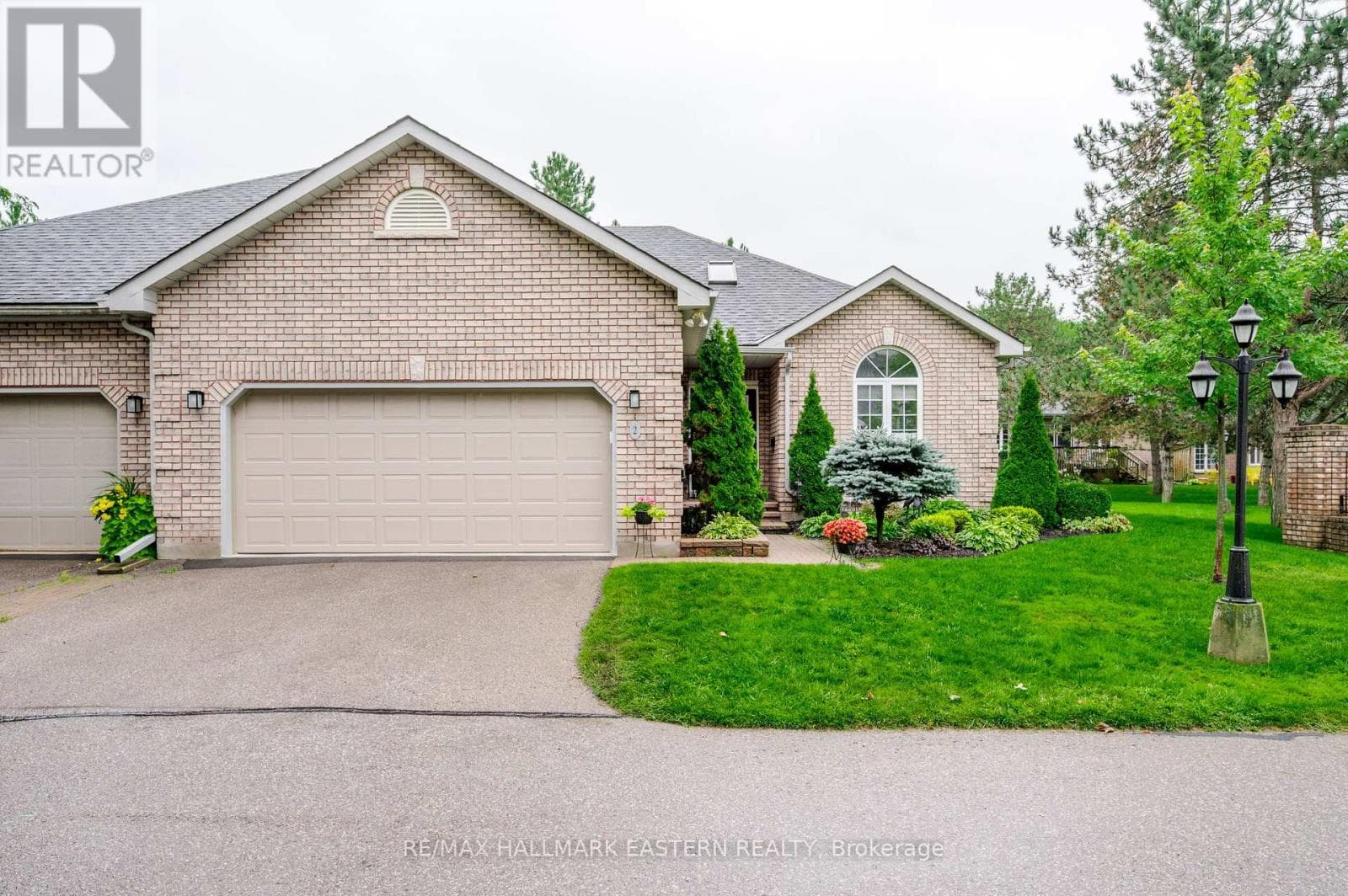 Single Family at 2- 300 Franmor Drive, Peterborough (Ashburnham Ward 4), Ontario - Photo 2 - RE/MAX Garden City Realty