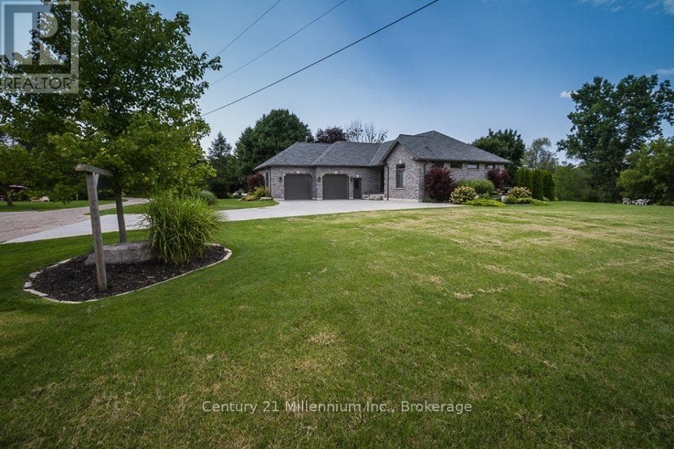 Single Family at 72235 Lakeshore Drive, R.R. #1 Drive, Bluewater (Hay), Ontario - Photo 2 - RE/MAX Garden City Realty