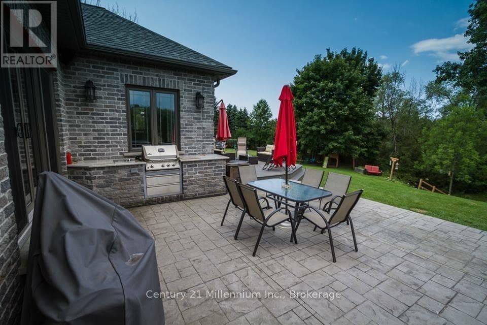 Single Family at 72235 Lakeshore Drive, R.R. #1 Drive, Bluewater (Hay), Ontario - Photo 3 - RE/MAX Garden City Realty
