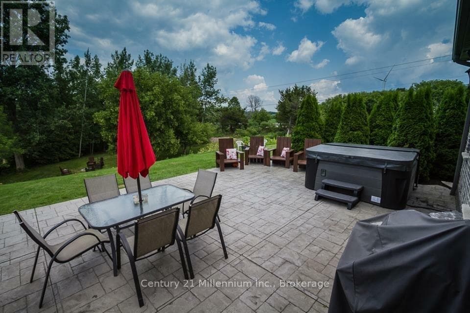Single Family at 72235 Lakeshore Drive, R.R. #1 Drive, Bluewater (Hay), Ontario - Photo 4 - RE/MAX Garden City Realty