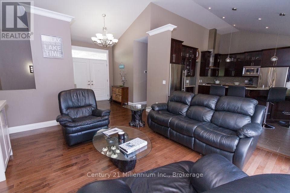 Single Family at 72235 Lakeshore Drive, R.R. #1 Drive, Bluewater (Hay), Ontario - Photo 5 - RE/MAX Garden City Realty