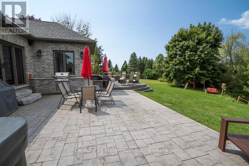 Single Family at 72235 Lakeshore Drive, R.R. #1 Drive, Bluewater (Hay), Ontario - Photo 6 - RE/MAX Garden City Realty