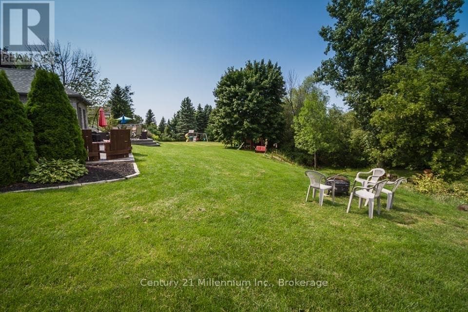Single Family at 72235 Lakeshore Drive, R.R. #1 Drive, Bluewater (Hay), Ontario - Photo 7 - RE/MAX Garden City Realty