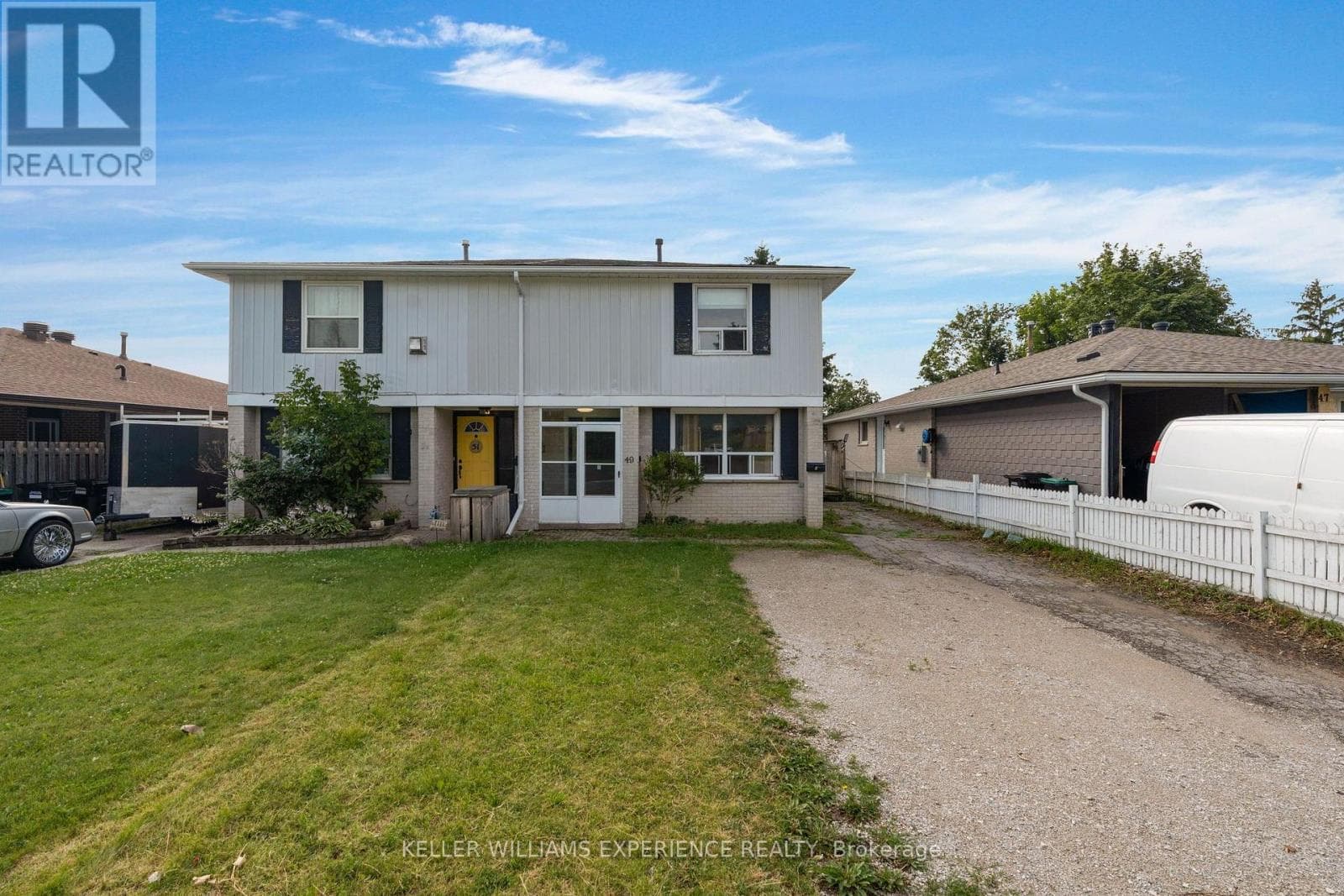 49 Daphne Crescent