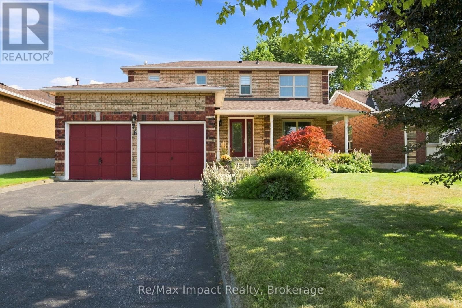 76 Foster Creek Drive