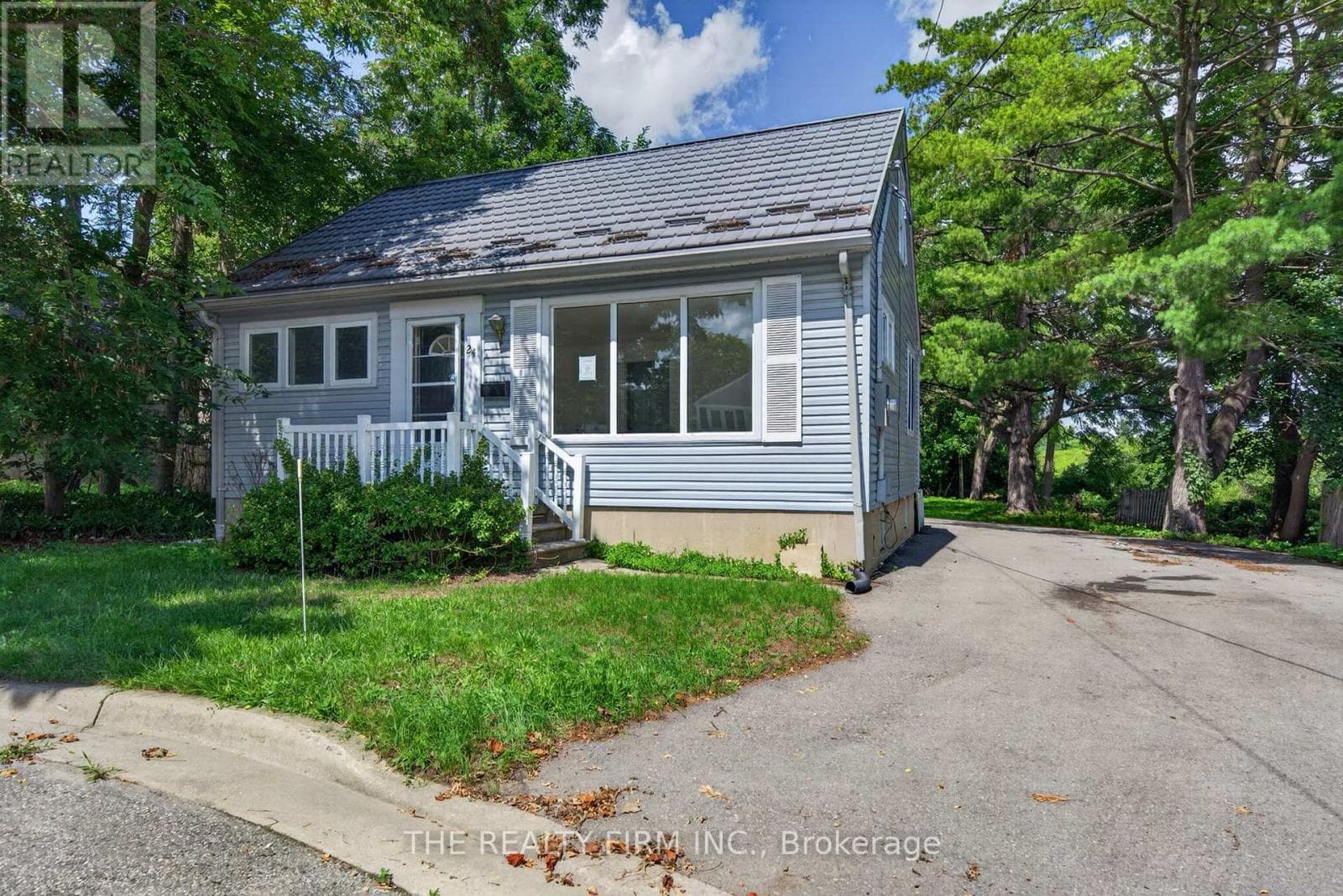 24 Fairview Court
