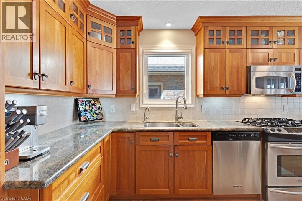 Single Family at 6D- 350 DOON VALLEY Drive, Kitchener, Ontario - Photo 7 - RE/MAX Garden City Realty