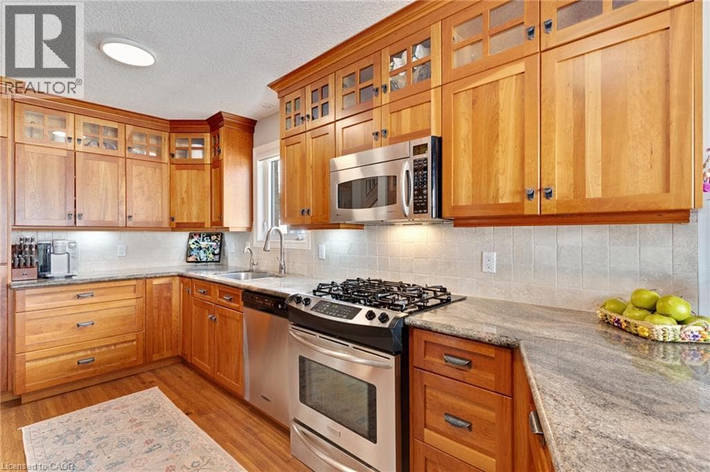 Single Family at 6D- 350 DOON VALLEY Drive, Kitchener, Ontario - Photo 6 - RE/MAX Garden City Realty