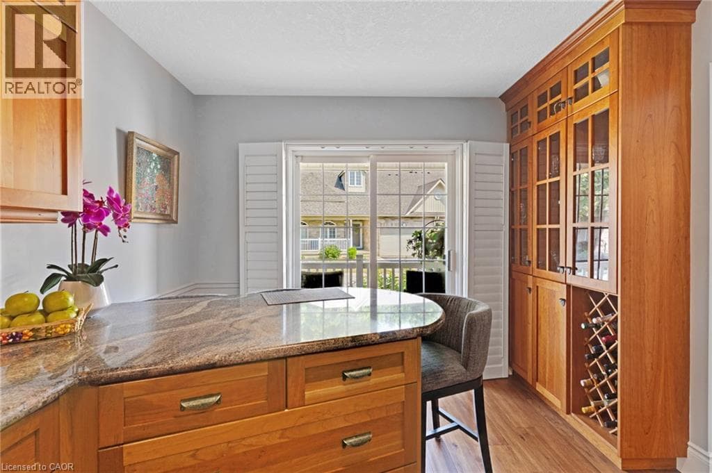 Single Family at 6D- 350 DOON VALLEY Drive, Kitchener, Ontario - Photo 4 - RE/MAX Garden City Realty