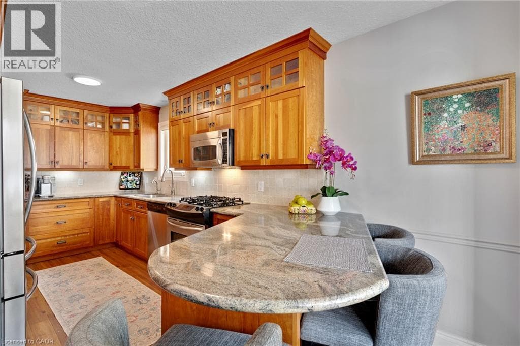Single Family at 6D- 350 DOON VALLEY Drive, Kitchener, Ontario - Photo 5 - RE/MAX Garden City Realty