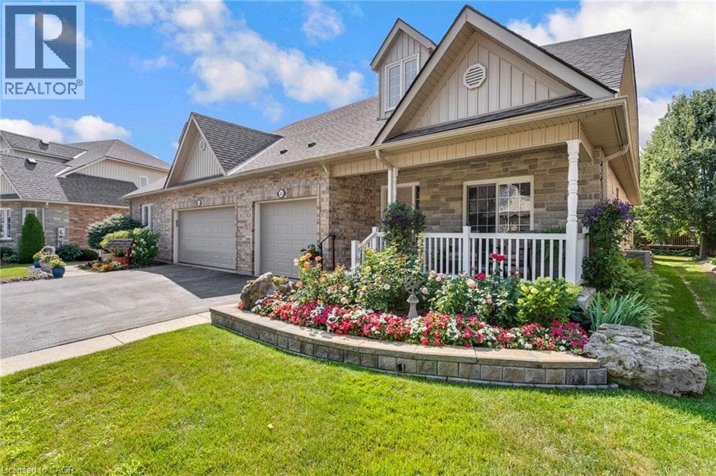 6D- 350 DOON VALLEY Drive