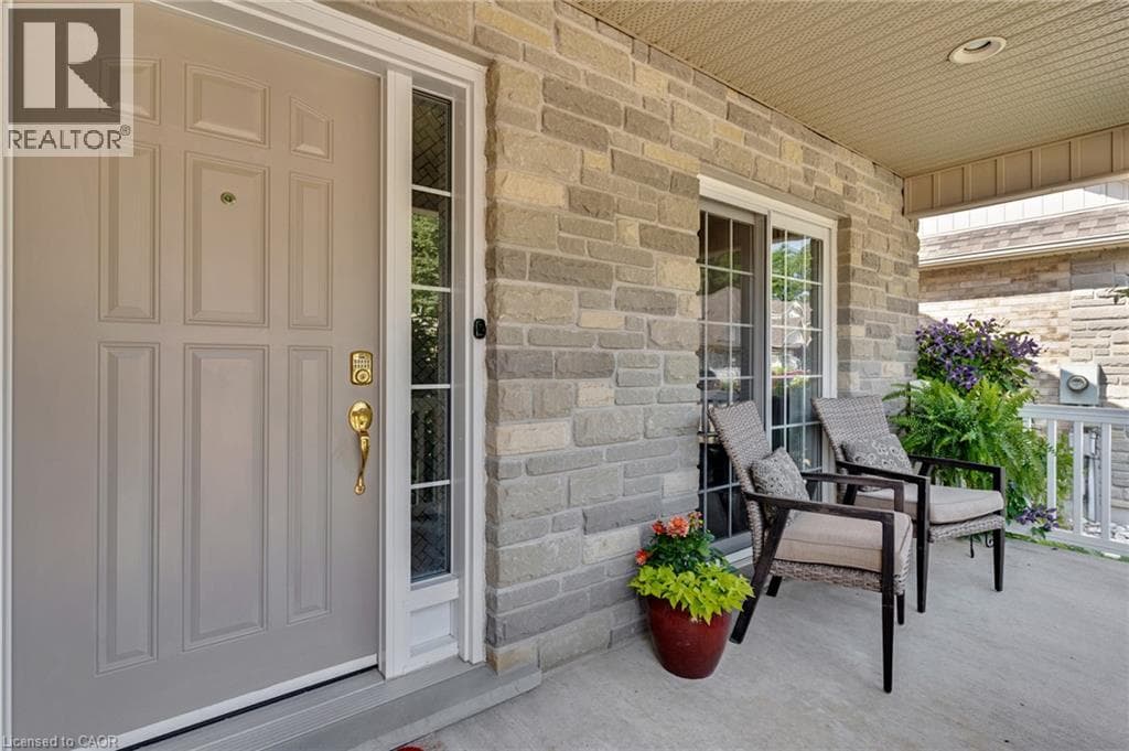 Single Family at 6D- 350 DOON VALLEY Drive, Kitchener, Ontario - Photo 2 - RE/MAX Garden City Realty