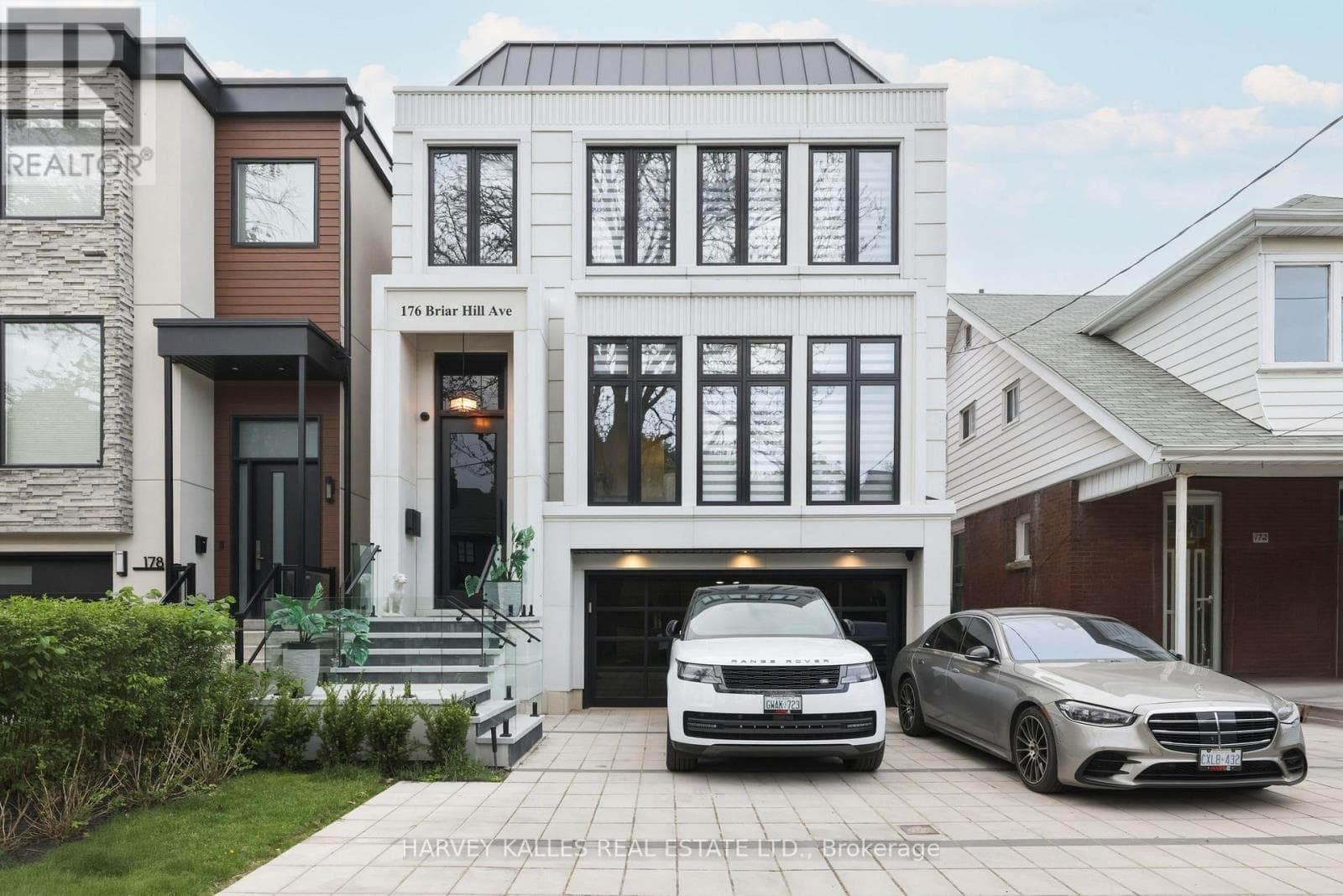 176 Briar Hill Avenue