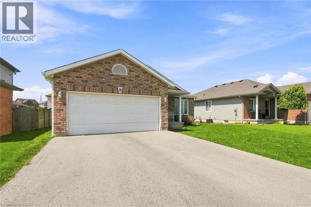 Single Family at 58 SATURN Road, Port Colborne, Ontario - Photo 2 - RE/MAX Garden City Realty