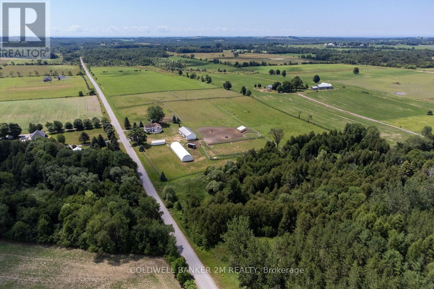5728 Gilmore Road