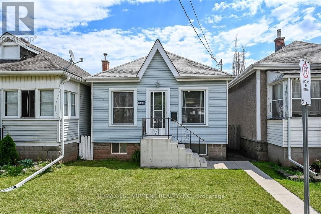 184 London Street