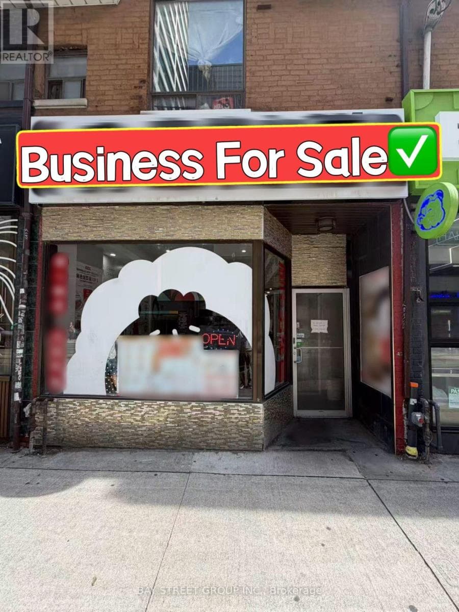 185 Dundas Street