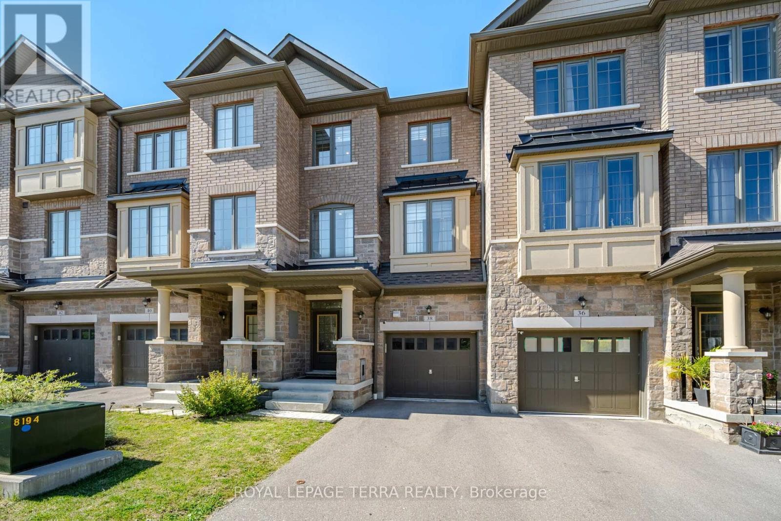 38 Hallmark Way