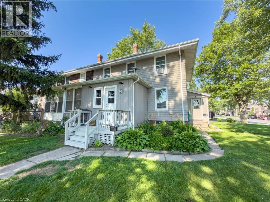 51 PLYMOUTH Road