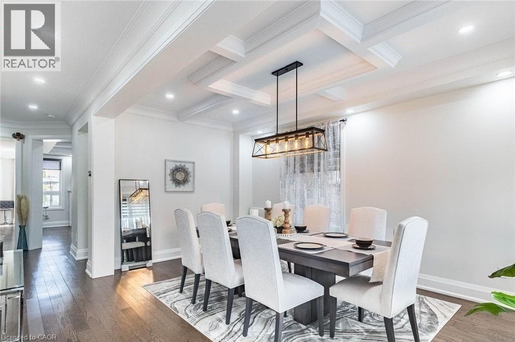 Single Family at 47 HAWKE Crescent, New Tecumseth, Ontario - Photo 6 - RE/MAX Garden City Realty