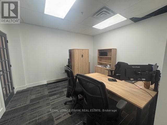 Office at 201- 701 Rossland Road, Whitby (Pringle Creek), Ontario - Photo 10 - RE/MAX Garden City Realty