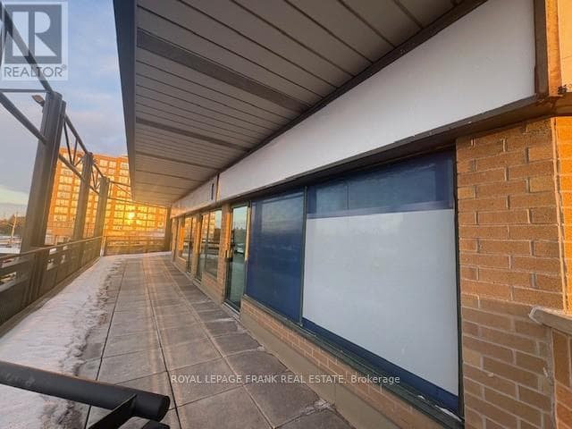 Office at 201- 701 Rossland Road, Whitby (Pringle Creek), Ontario - Photo 2 - RE/MAX Garden City Realty