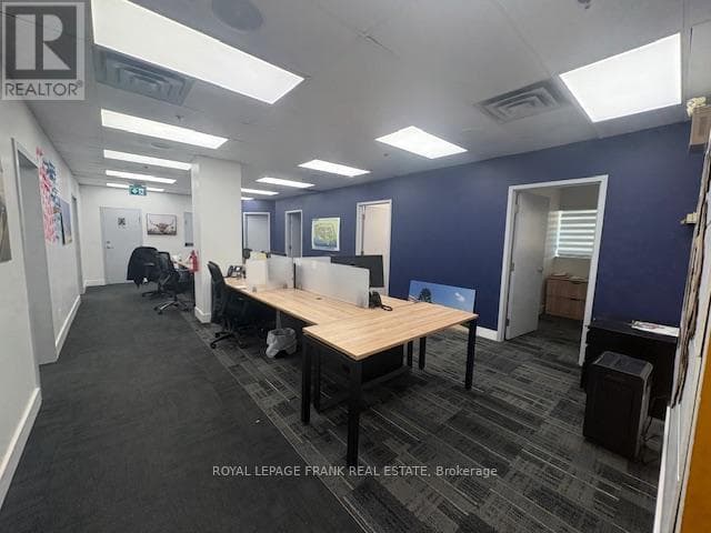 Office at 201- 701 Rossland Road, Whitby (Pringle Creek), Ontario - Photo 6 - RE/MAX Garden City Realty