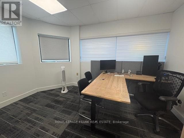 Office at 201- 701 Rossland Road, Whitby (Pringle Creek), Ontario - Photo 7 - RE/MAX Garden City Realty