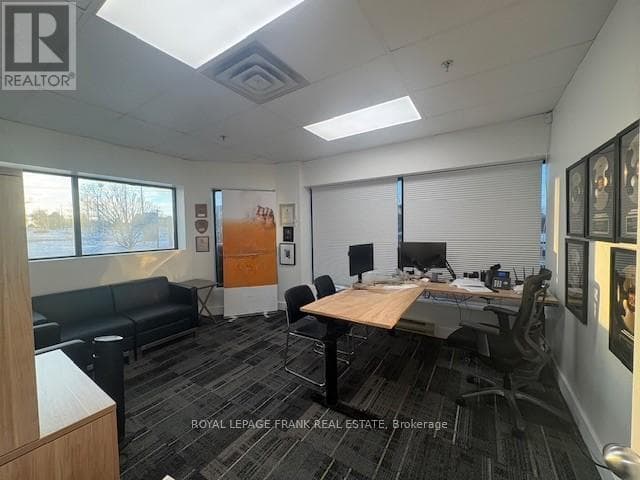 Office at 201- 701 Rossland Road, Whitby (Pringle Creek), Ontario - Photo 8 - RE/MAX Garden City Realty