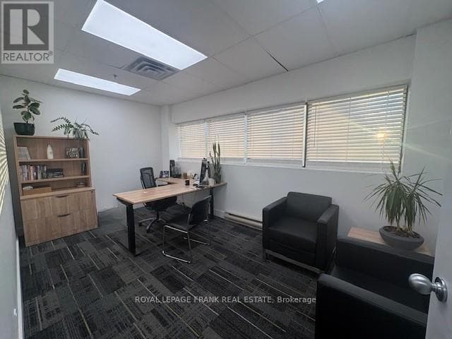 Office at 201- 701 Rossland Road, Whitby (Pringle Creek), Ontario - Photo 9 - RE/MAX Garden City Realty