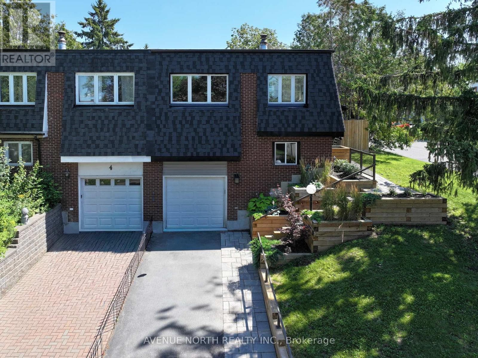 2 OBERON Street