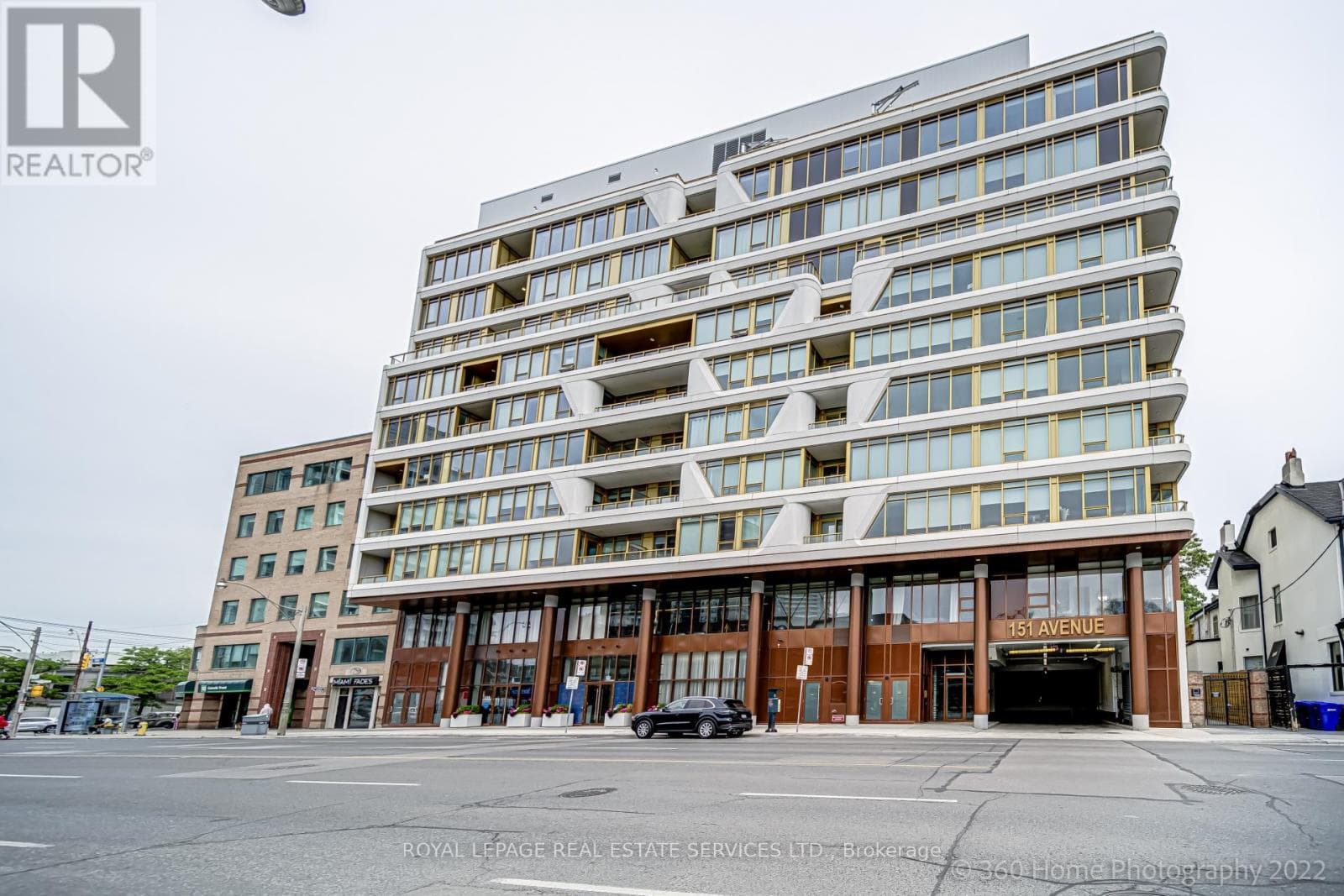 405- 151 Avenue Road