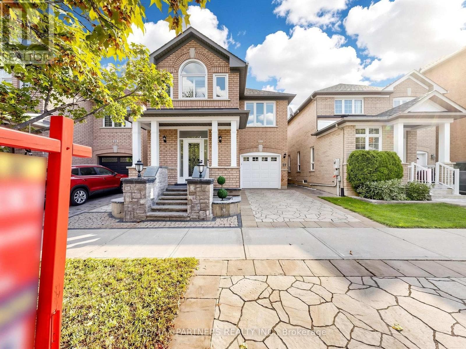 21 Russell Hill Road