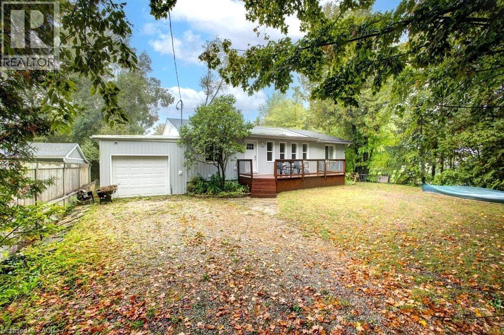 Single Family at 505 ATTAWANDARON Road, Kincardine, Ontario - Photo 2 - RE/MAX Garden City Realty