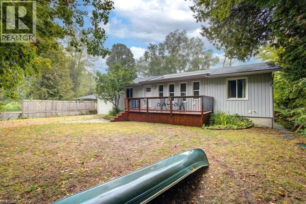 Single Family at 505 ATTAWANDARON Road, Kincardine, Ontario - Photo 3 - RE/MAX Garden City Realty