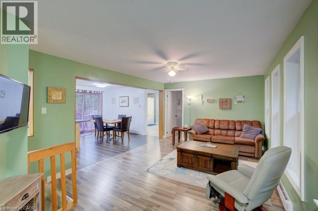 Single Family at 505 ATTAWANDARON Road, Kincardine, Ontario - Photo 7 - RE/MAX Garden City Realty