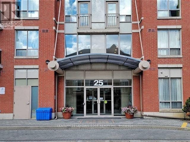 Single Family at 210- 25 Times Avenue, Markham (Commerce Valley), Ontario - Photo 2 - RE/MAX Garden City Realty