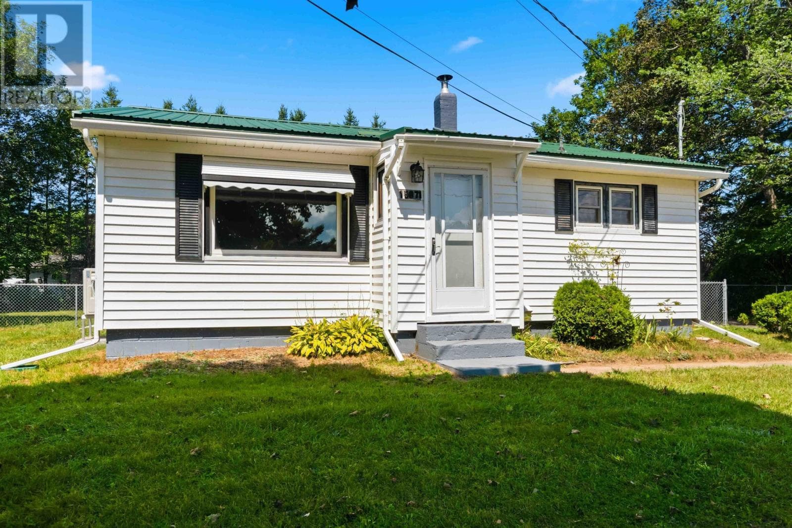 Single Family at 15071 Highway 1, Wilmot, Nova Scotia - Photo 2 - RE/MAX Garden City Realty