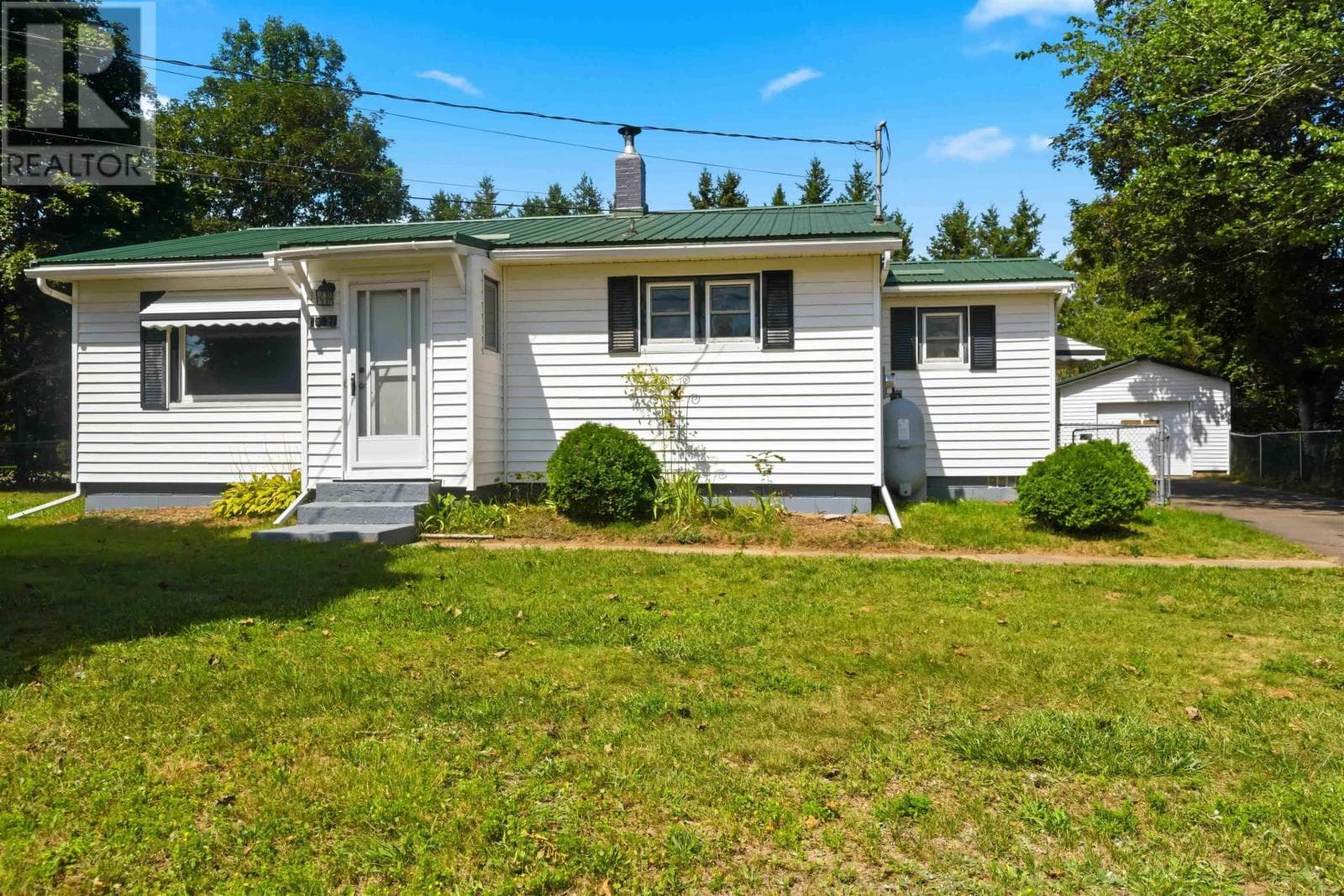 Single Family at 15071 Highway 1, Wilmot, Nova Scotia - Photo 5 - RE/MAX Garden City Realty