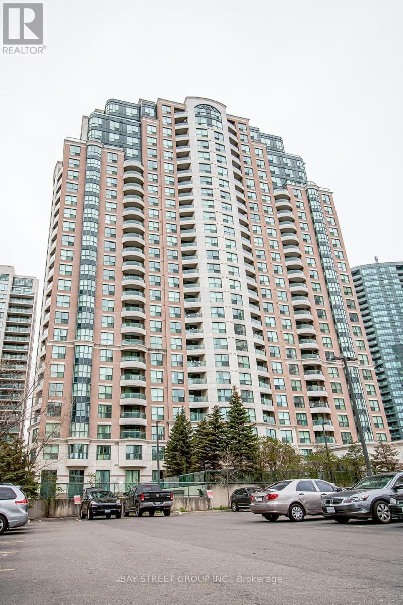 1701- 7 Lorraine Drive