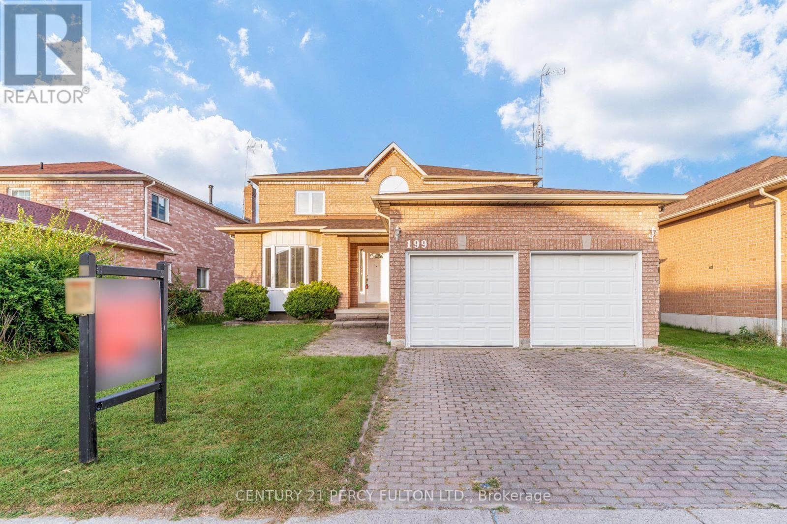 199 Fallingbrook Street