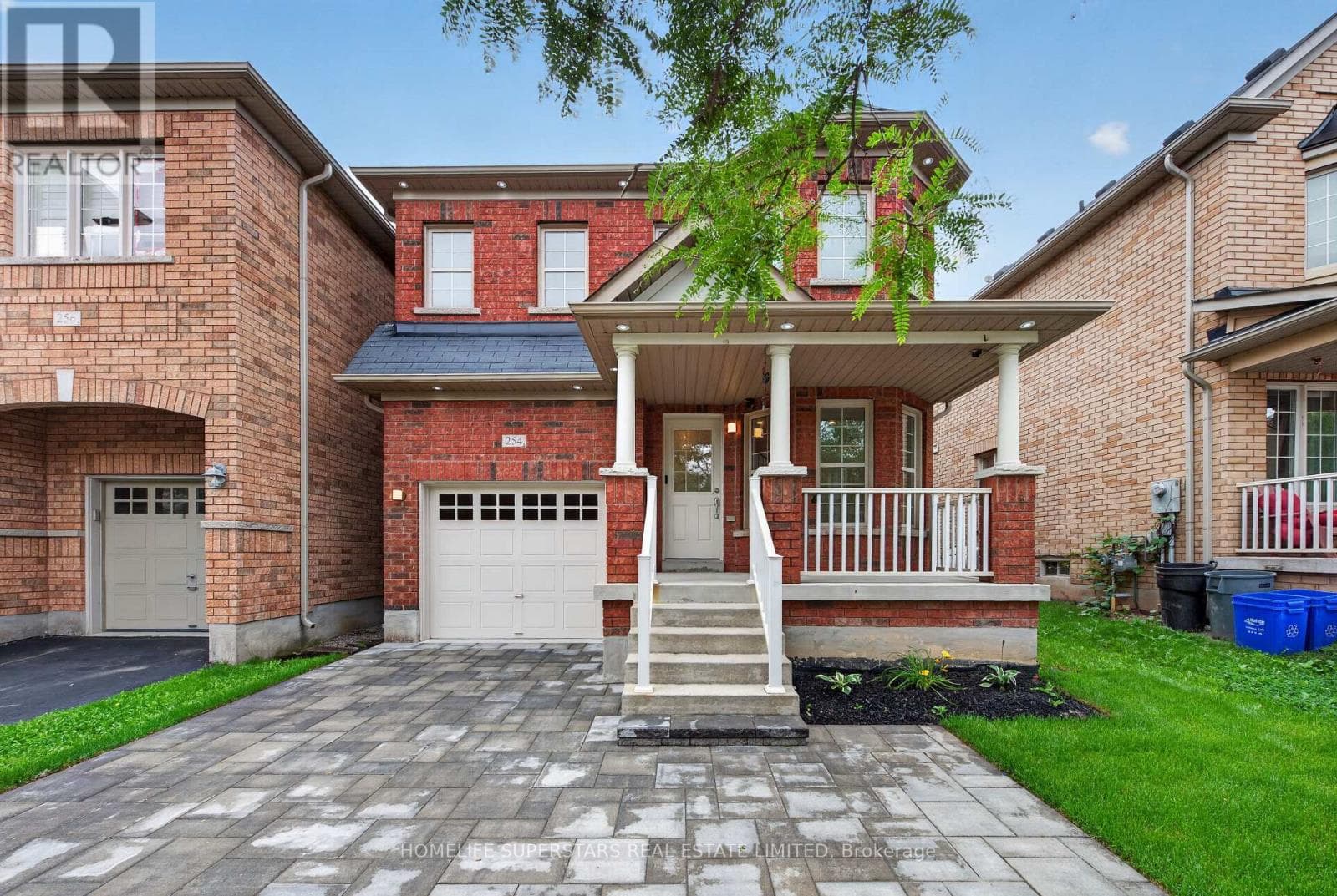 254 Giddings Crescent