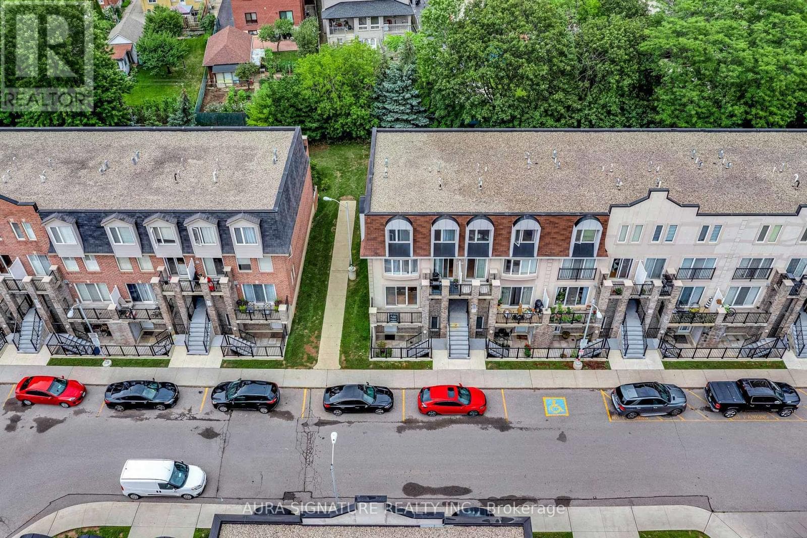 2142- 105 George Appleton Way