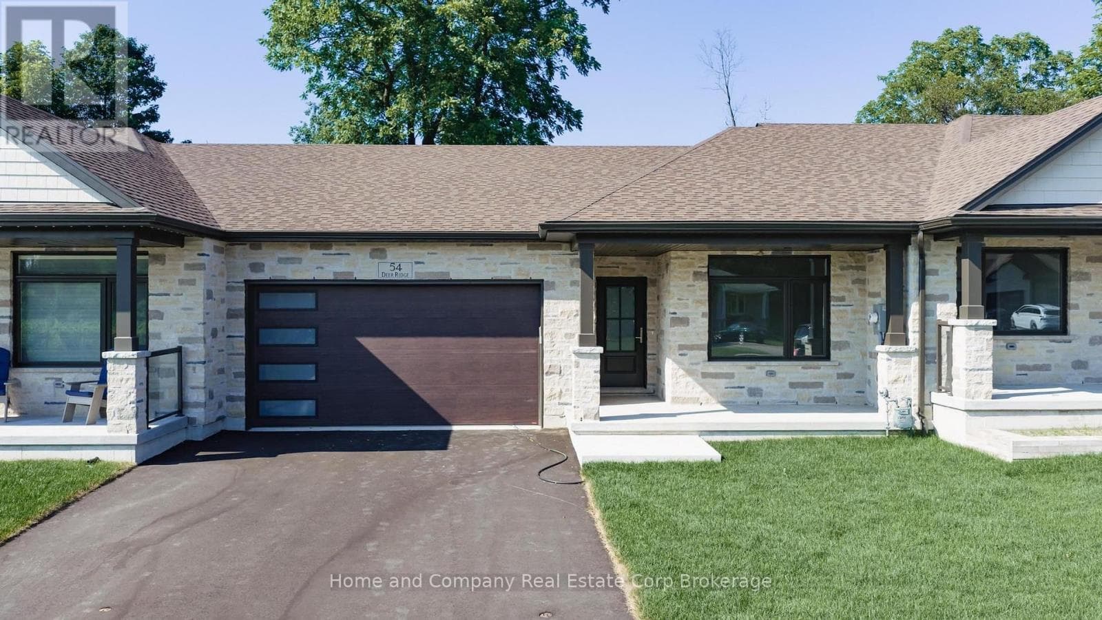 54 DEER RIDGE Lane