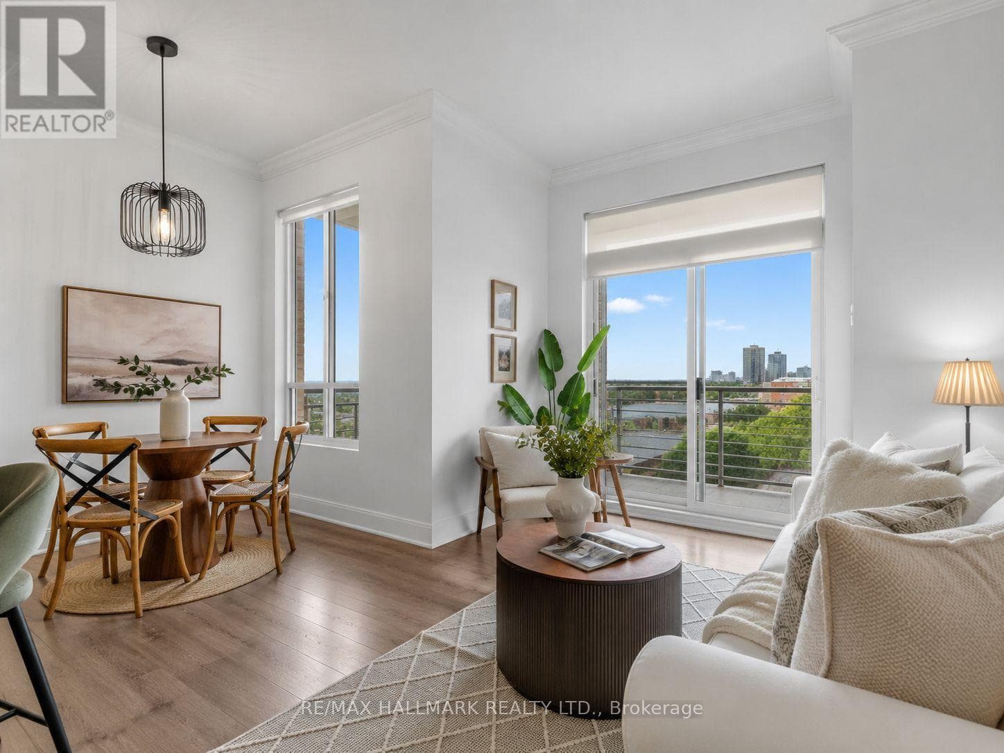 LPH3- 777 Steeles Avenue