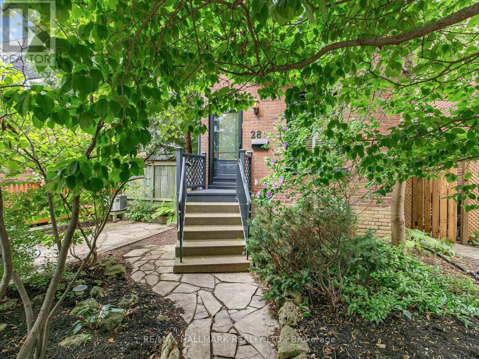 28 Condor Avenue