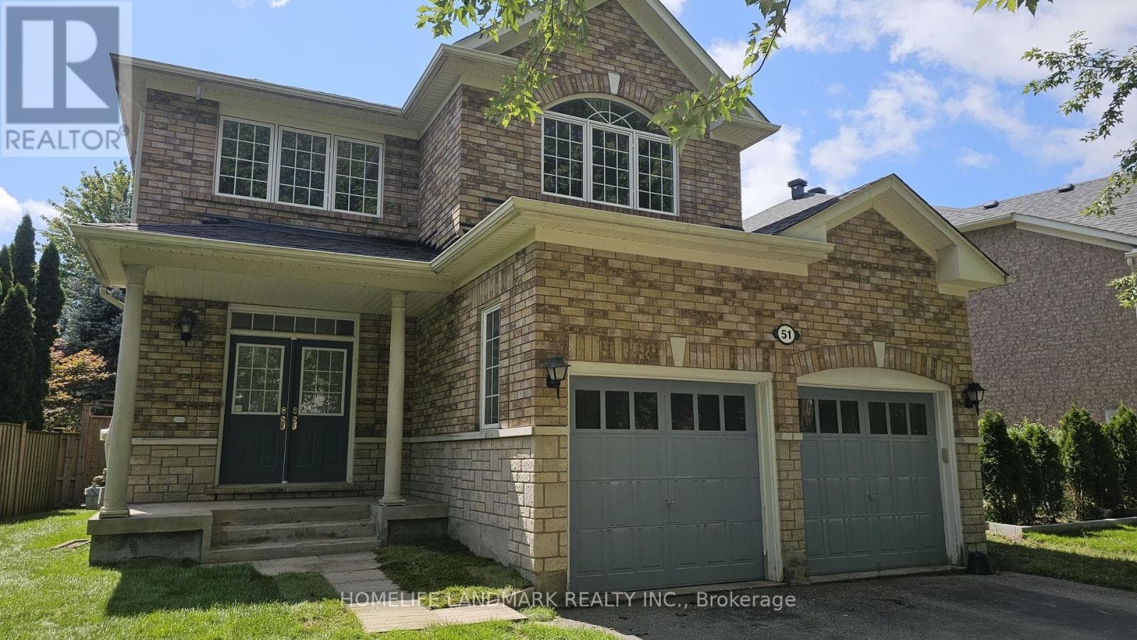 Single Family at 51 Raffia Avenue, Richmond Hill (Oak Ridges Lake Wilcox), Ontario - Photo 2 - RE/MAX Garden City Realty