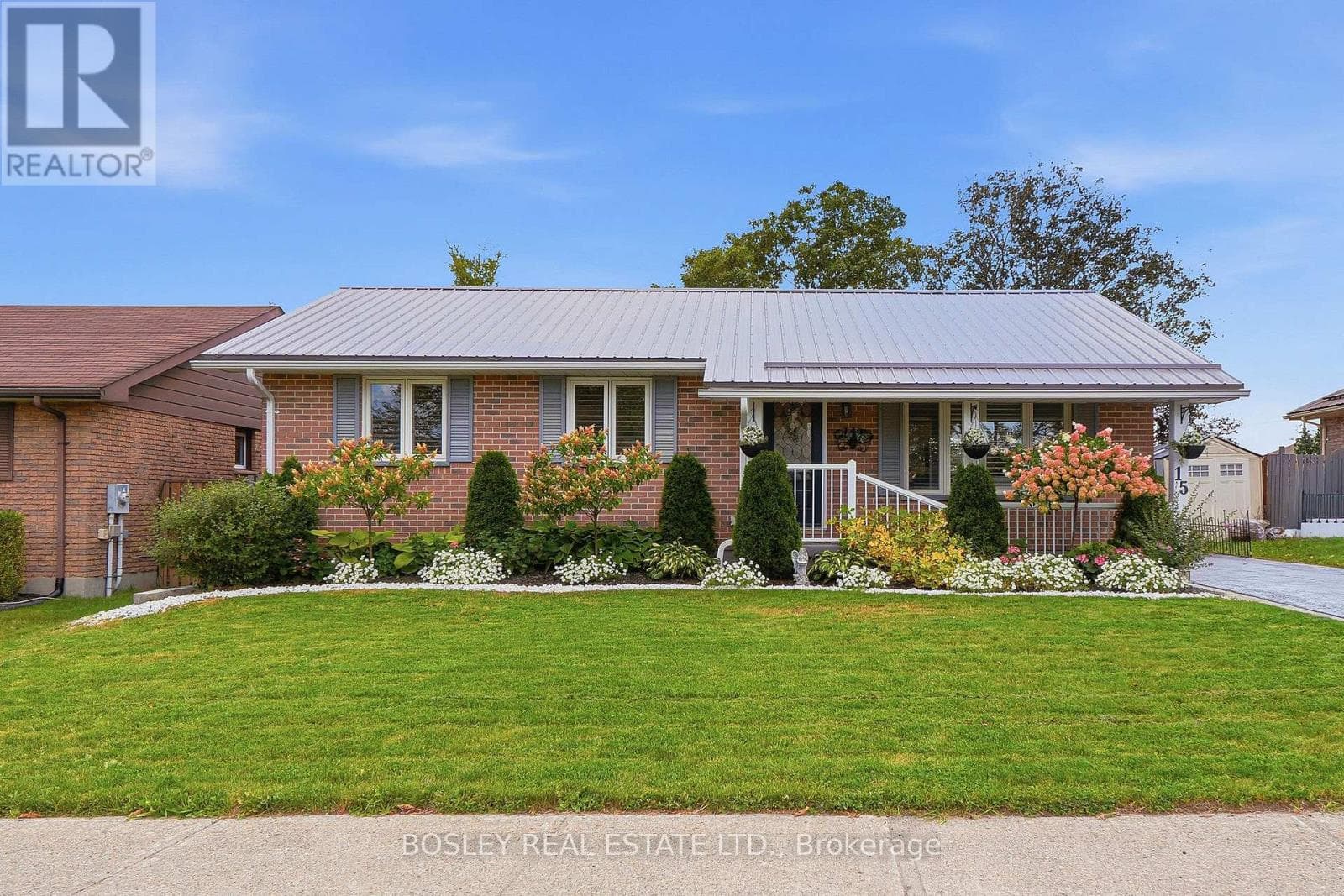 15 Wilson Avenue